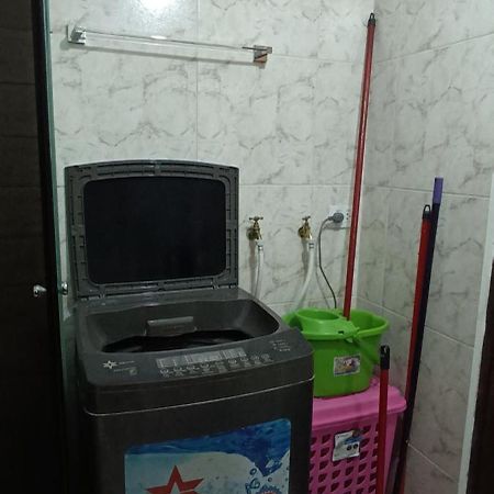 Departamentoo Nuevo Amoblado Cerca A Uagrm, Con Excelente Vista Apartment Санта Крус де ла Сиера Екстериор снимка