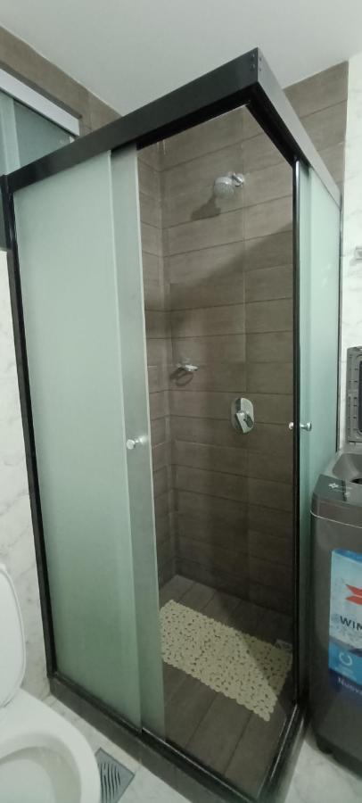 Departamentoo Nuevo Amoblado Cerca A Uagrm, Con Excelente Vista Apartment Санта Крус де ла Сиера Екстериор снимка